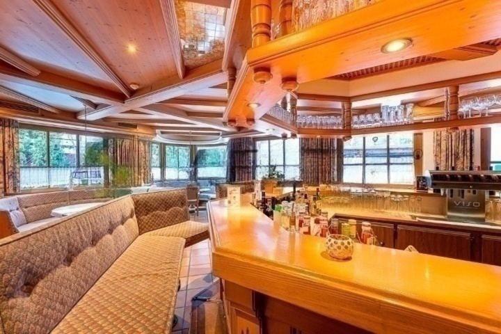 Hotel Kajetansbruecke فوندس المظهر الخارجي الصورة